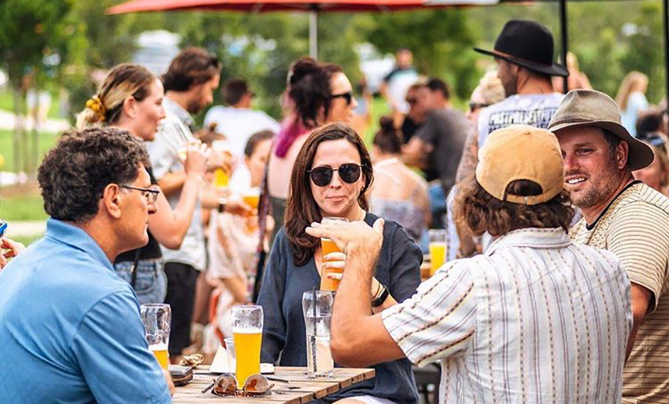 Noosa Brewery Tours Deals